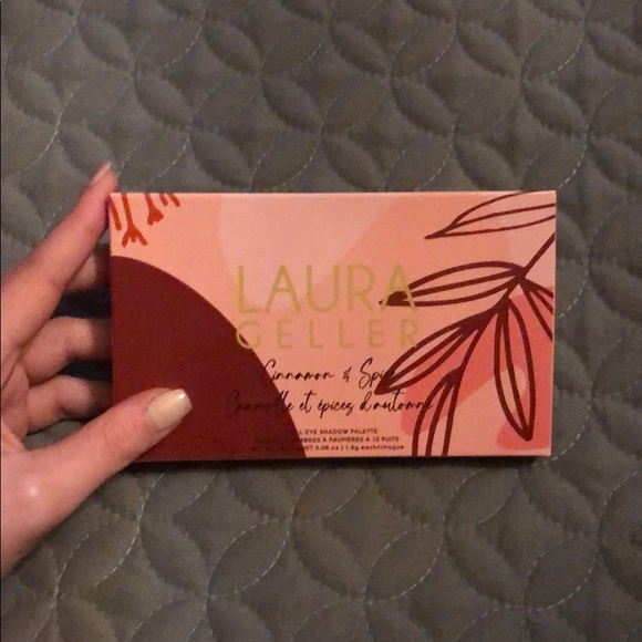 Laura Geller Eyeshadow Palette - Picture 3 of 4